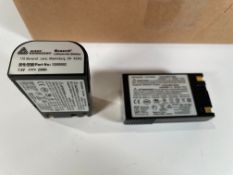 Sixteen Monarch Lithium-Ion Batteries 12009502 - 7