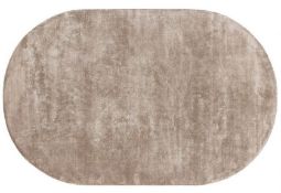 Benuta Nela Taupe Rug (PN: 60006845) 150x230cm. As