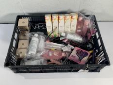A quantity of assorted Beauty and Make-up Products