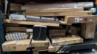 Quantity of Miscellaneous Items to Include Homewar