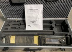 IML-RESI PowerDrill PD400, Length 80cm, Weight 14,