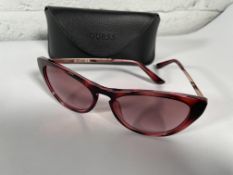 Guess GU7782 Sunglasses.