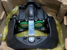 Mei Brake Caliper Lh 9C3185. As new