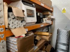 Miscellaneous Household/Homewares and Garden relat