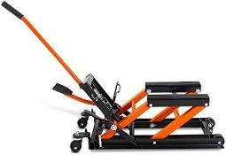 ConStands Motorbike Scissor Lift Mid-lift L Hydrau