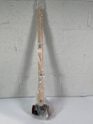 Thor 222 Copper / Hide Hammer Size 5 (70mm) 5000g