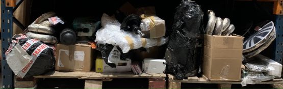 Large Quantity of Miscellaneous Items to Include M