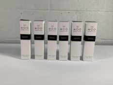 Six WOO More Play Coconut Love Oil Organic Lubrica