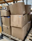 Miscellaneous Items to include Tools, Cosmetics, H