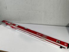 Milwaukee 4932459086 REDSTICK Compact Level - 120c