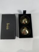 Bordelle 24k Gold Plated Nipplets. (Over 18s Only)