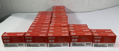 Thirty Four MCG Industrial Residual Current Breake