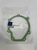 One Hundred Mercedes Engine Water Coolant Pump Sea