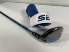Mizuno ST-Max 230 Right Handed 5 25 Senior Golf Cl