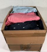 Approximately forty five pre-owned Vintage style j