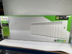 Rointe Kyros 1500W Conservatory Electric Radiator