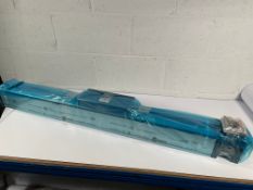 Thomson Linear Unit - Move/Shaft Rev 10mm, Length