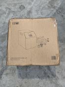 Lumi Mini Chiller LM-03-OC SN:CG19B01050034 EU Plu