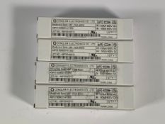 Four Conquer Electronics Semiconductor Fuses, K8F