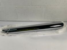 Triumph Thunderbird Storm Left Hand Silencer T2203