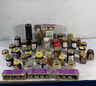 Forty items of Premium Food to include Marmite, Fo