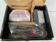 Vox MV50 Brian May Guitar Amplifier Head - New.