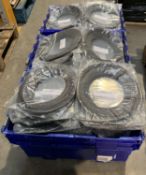 As new Weatherseal Roll Black 8m Packs (DFR0901) s