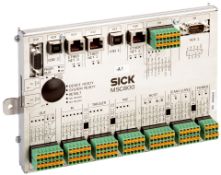Sick MSC800 Track and Trace Controller (1040571) -
