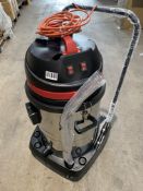 VIPER LSU255 Wet/Dry Professional Vacuum Cleaner,