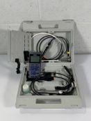 Pre-owned WTW COND 3210 Profiline Portable Conduct