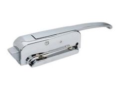 Six Kason 56 Cold Room Door Handle - New (stock image)