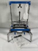 Prince Castle Saber King Chassis - Universal Slice