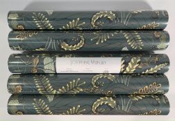 Five Josephine Munsey 