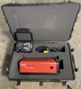 Ophir Beam Squared BSQ-SP920 Laser Measure Analyze