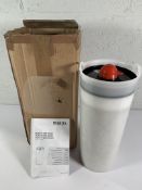 Brita Purity 600 Steam Filter Cartridge, Boxed.