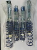 A JOM Coilover Kit for BMW E39 520i/523i/525i/528i