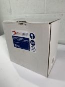 Detectamet Metal Detectable & X-Ray Visible Blue E