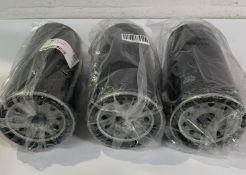 Three Hydraulic Filter Oil 17975152101 For Mahindr