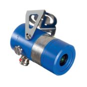 Drager DF1500 Multi Spectrum Flame Detector (2 x M