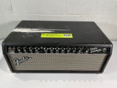 Fender Super Bassman - Bass Amp - Pre-owned, well