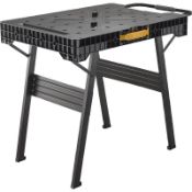 Stanley FatMax Express Folding Workbench - New (st