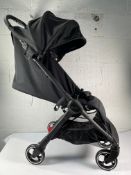 Silver Cross Clic Stroller (incomplete, viewing re