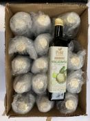 Fifthteen Pure South Press Co Extra Virgin Macadam