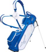 Mizuno BR-D3 Stand Bag - New (stock image).