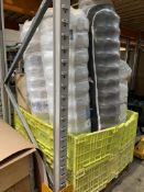 Eight Assorted Mattresses - Sizes Unknown. (Stilla