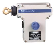 Telemecanique XY2CE2A270 Emergency Stop Trip Wire