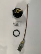 A box of twelve IMI Norgen Lubricator Head Assembl