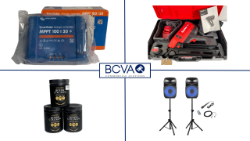 TIMED ONLINE AUCTION: Hand Tools, Household, Sports and Leisure, Toiletries, Toys, Clothing, Bulk Lots and Other Unclaimed Property