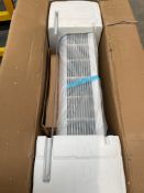 Trotec Air Conditioning & Heater Unit Wall Mounted