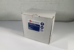 Detectamet Metal Detectable & X-Ray Visible Blue E